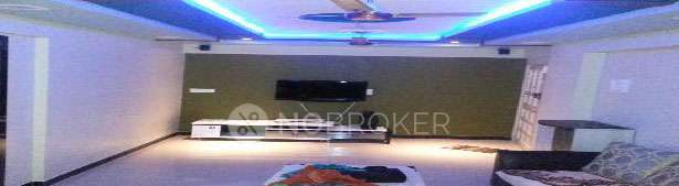 2 BHK Flat In Nilambari Chs For Sale  In Thane West