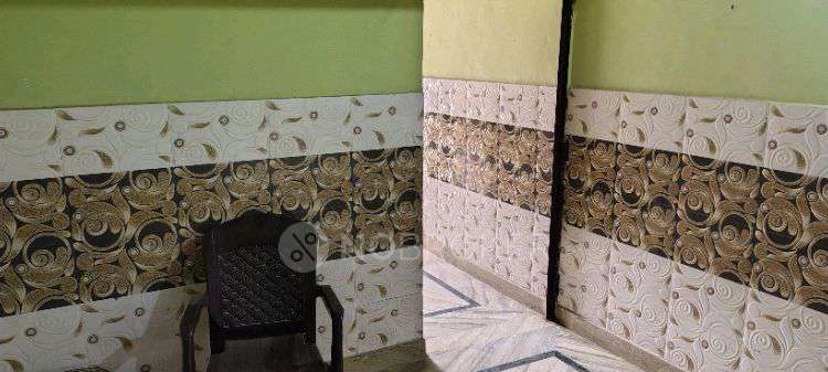 1 BHK House for Rent  In Trilokpuri