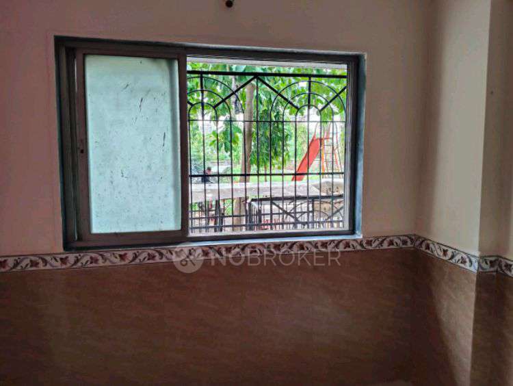1 BHK Flat In Shree Ram Residency   For Sale  In Thane