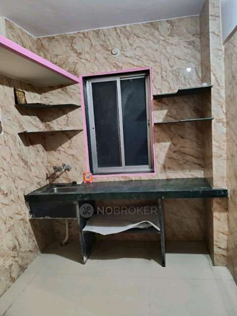 1 BHK Flat In Shree Ram Residency   For Sale  In Thane