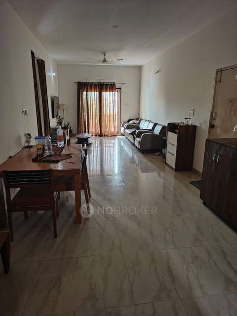 3 BHK Flat In Ivory Mansion For Sale  In Horamavu Agara,