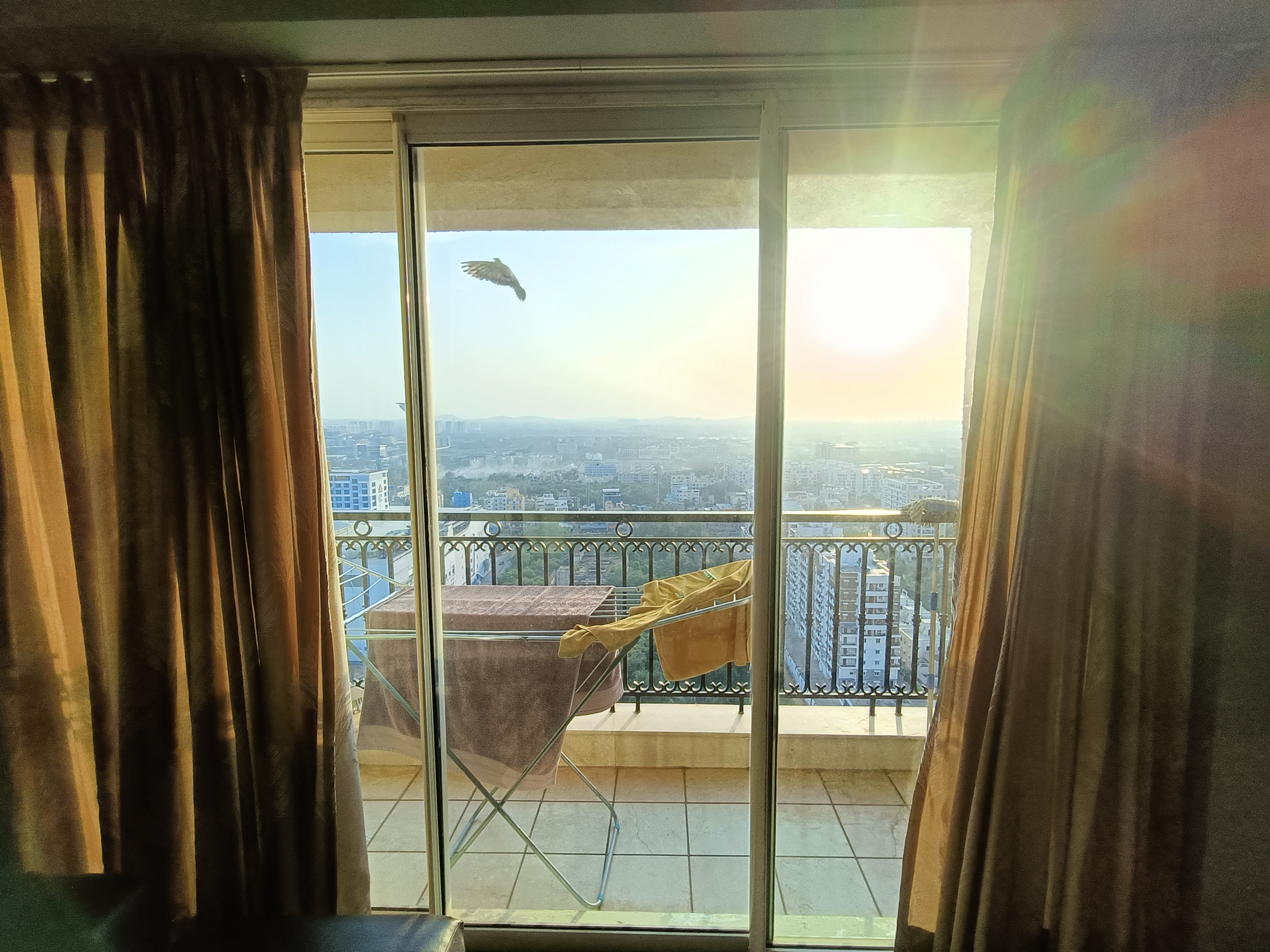 Hiranandani Brentwood