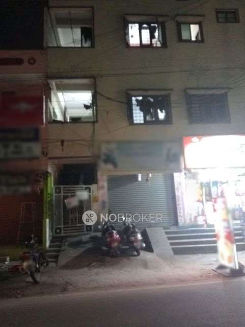 1 RK House for Rent  In  Vanasthalipuram,