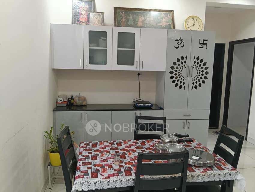 3 BHK Flat In Ace Ajanta For Sale  In Nagole