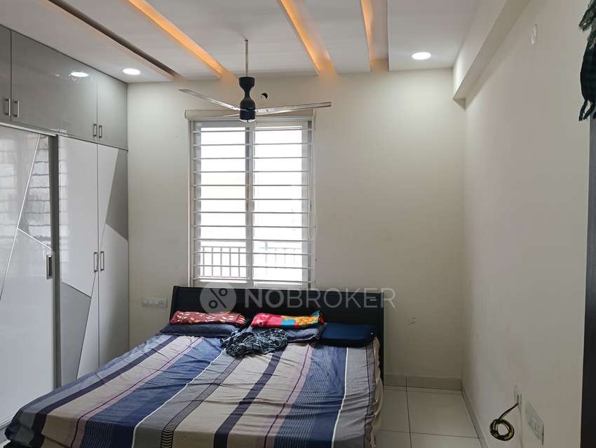 3 BHK Flat In Ace Ajanta For Sale  In Nagole