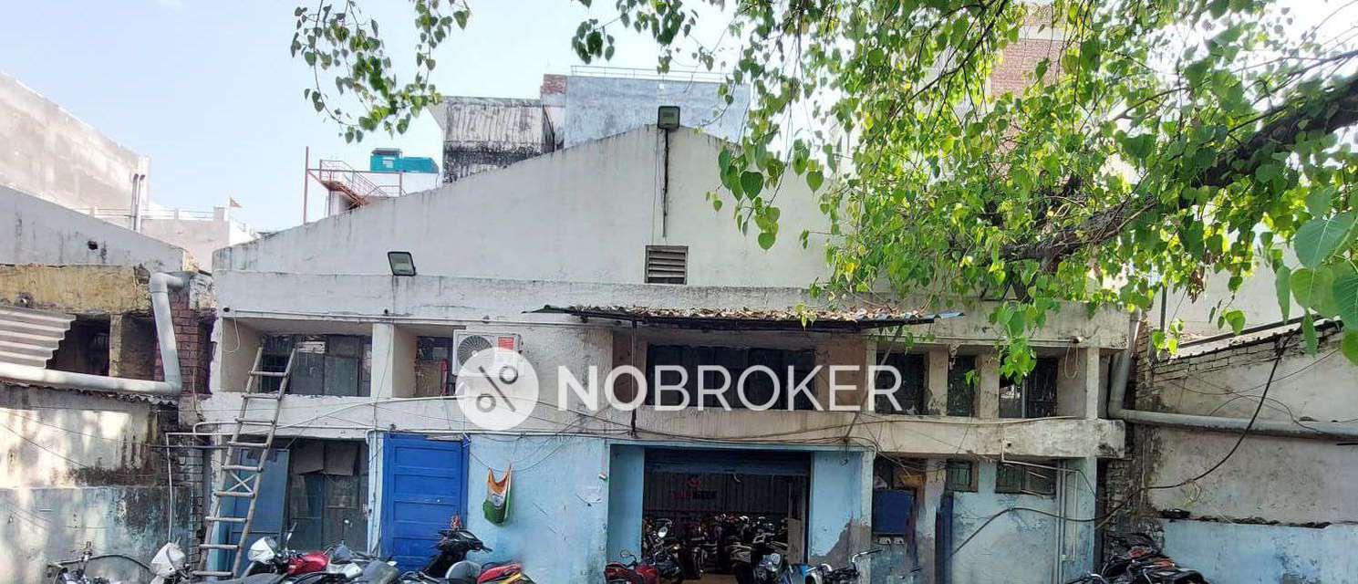 Industrial Shed in Sector 9, Noida for Rent