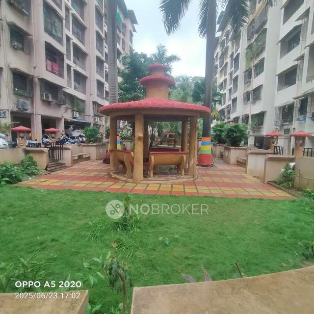 2 BHK Flat In Madhav Shristi, Kalyan West  For Sale  In Kalyan West