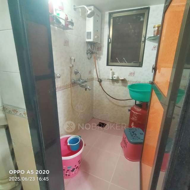 2 BHK Flat In Madhav Shristi, Kalyan West  For Sale  In Kalyan West