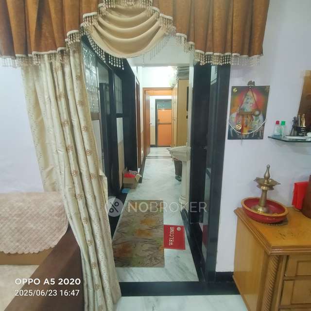 2 BHK Flat In Madhav Shristi, Kalyan West  For Sale  In Kalyan West