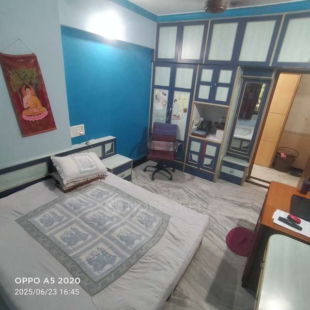 2 BHK Flat In Madhav Shristi, Kalyan West  For Sale  In Kalyan West