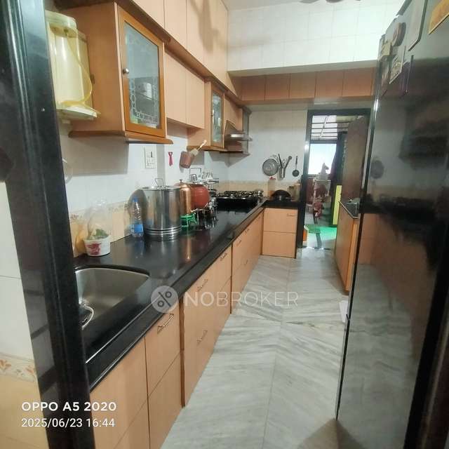 2 BHK Flat In Madhav Shristi, Kalyan West  For Sale  In Kalyan West