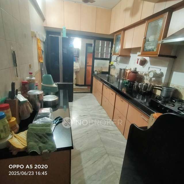 2 BHK Flat In Madhav Shristi, Kalyan West  For Sale  In Kalyan West