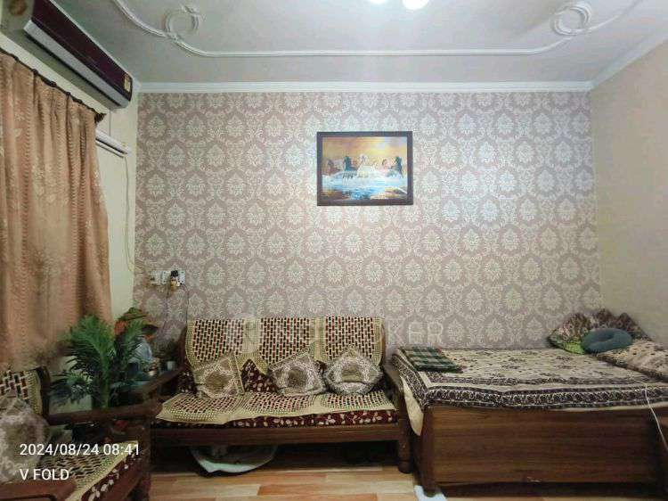 1 BHK Flat In Gd  for Rent  In Pul Pehladpur