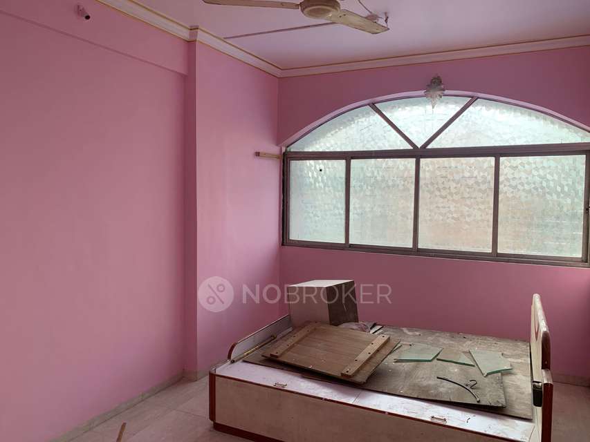 2 BHK Flat In Libarty Park For Sale  In Uran