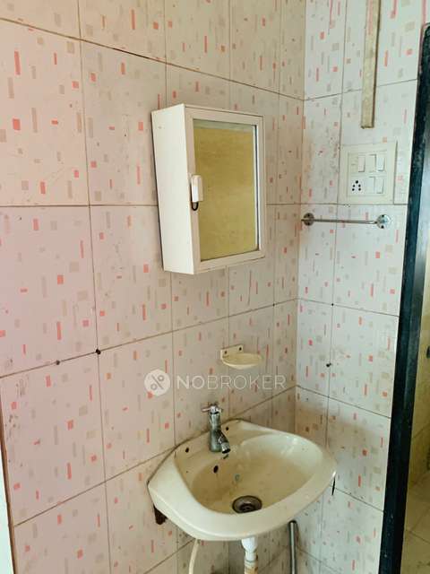 2 BHK Flat In Libarty Park For Sale  In Uran