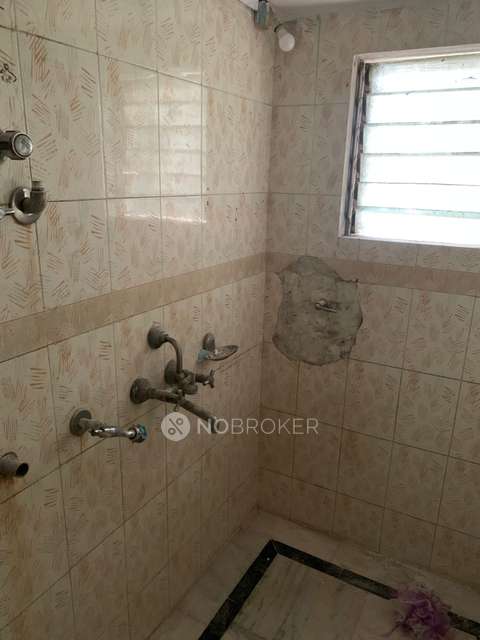 2 BHK Flat In Libarty Park For Sale  In Uran