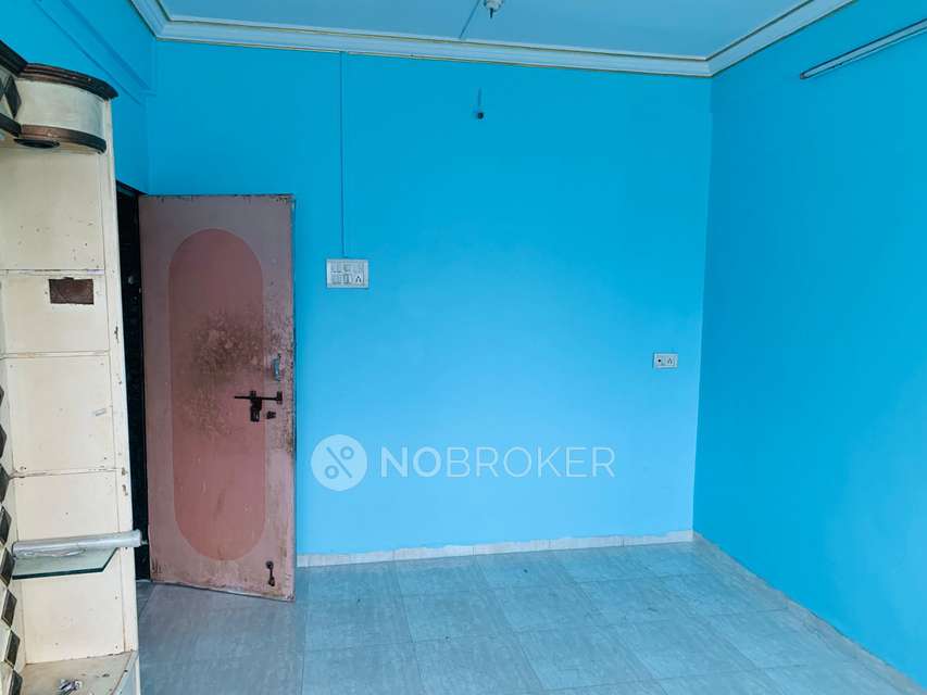 2 BHK Flat In Libarty Park For Sale  In Uran