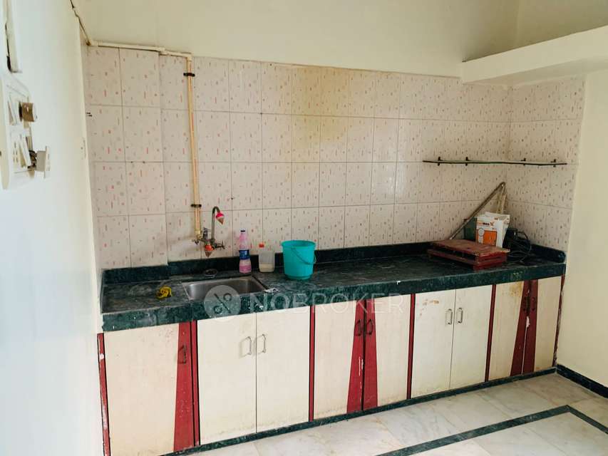 2 BHK Flat In Libarty Park For Sale  In Uran