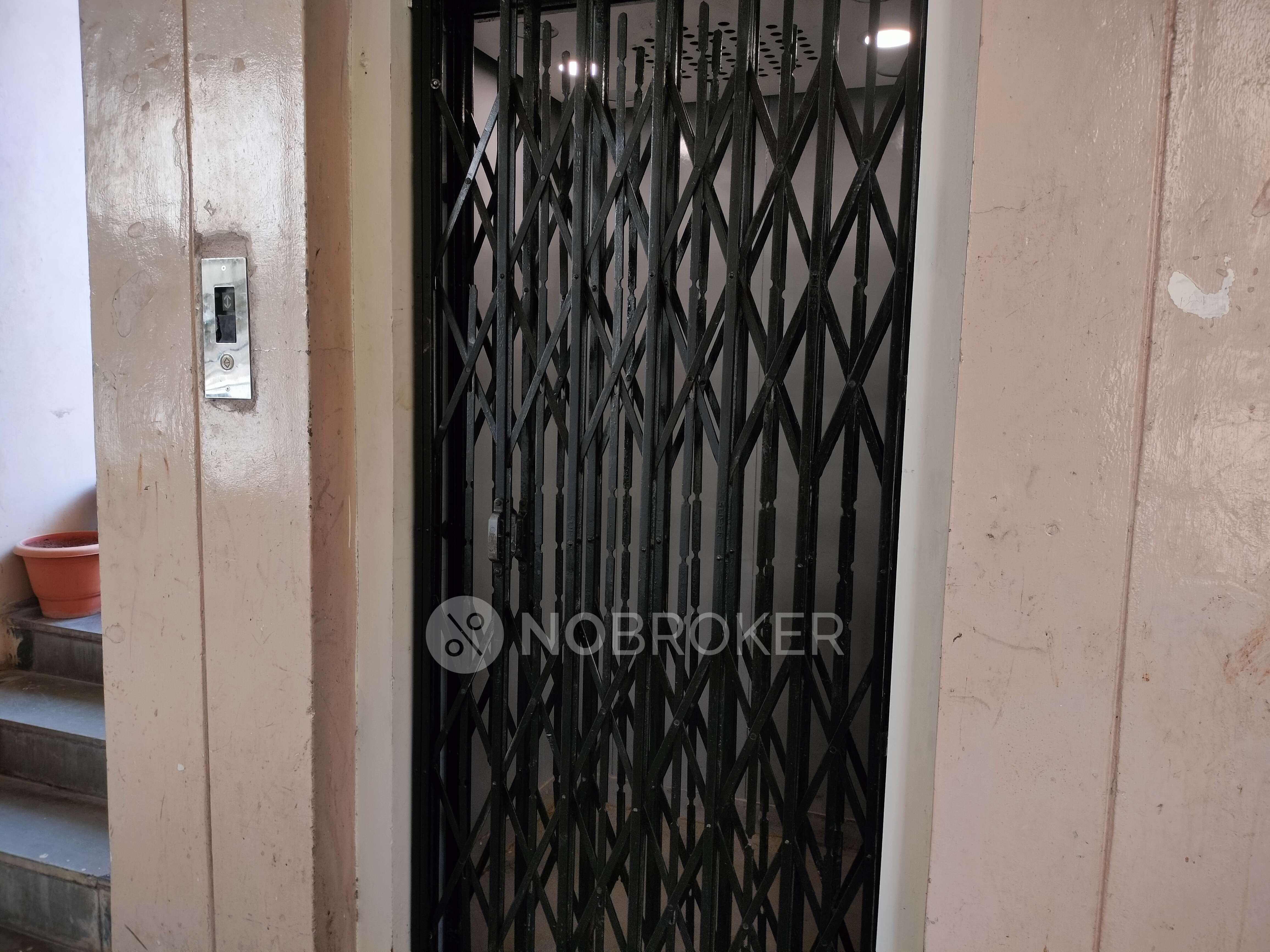 My Home Glory Apartments