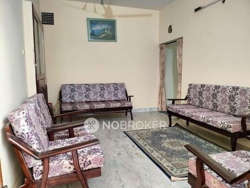 4 BHK Flat In My Home Glory for Rent  In  Masab Tank