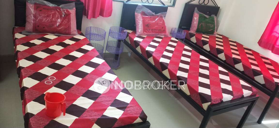 PG for Girls in Ashok Nagar 