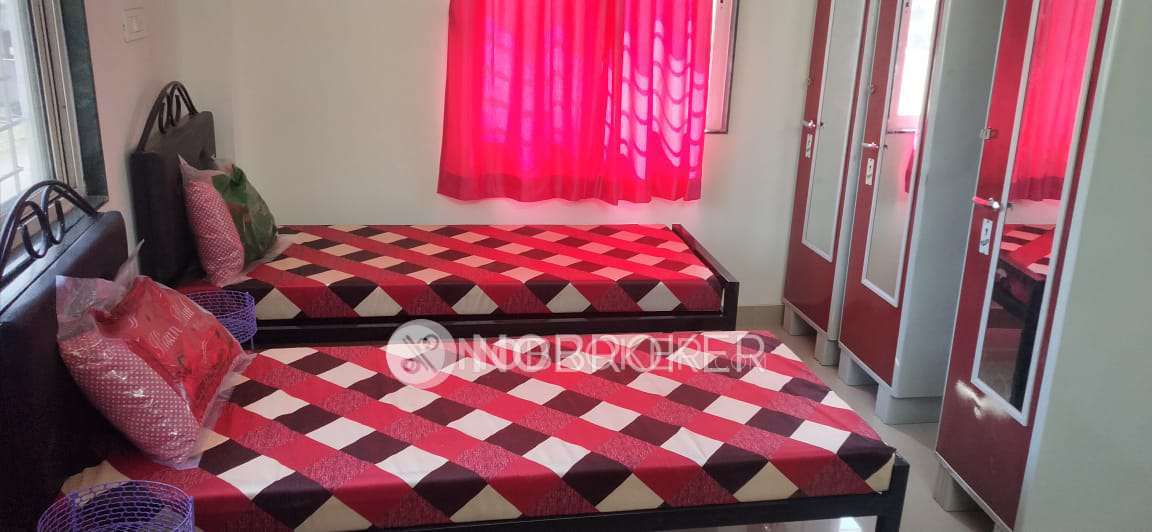 PG for Girls in Ashok Nagar 