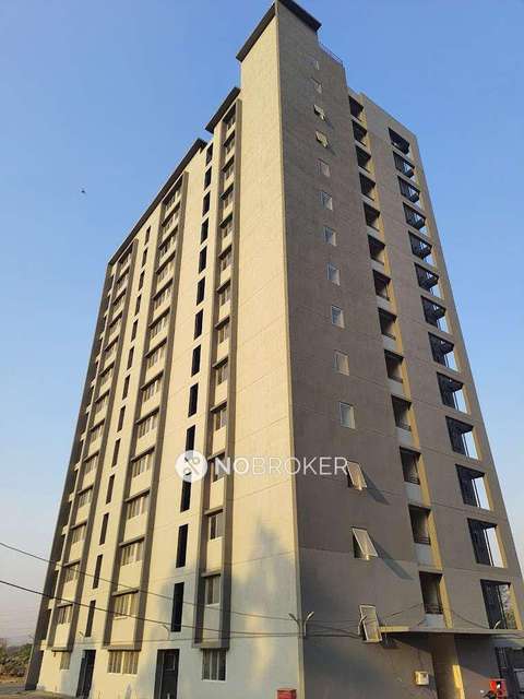 2 BHK Flat In Godrej City, Panvel For Sale  In Panvel