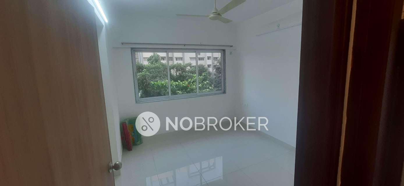 2 BHK Flat In Godrej City, Panvel For Sale  In Panvel
