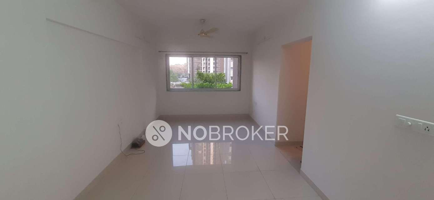 2 BHK Flat In Godrej City, Panvel For Sale  In Panvel