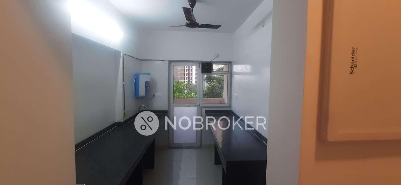 2 BHK Flat In Godrej City, Panvel For Sale  In Panvel