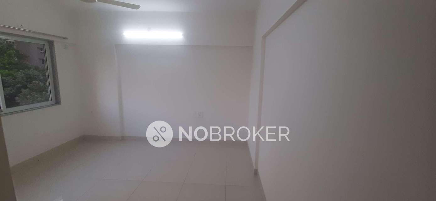 2 BHK Flat In Godrej City, Panvel For Sale  In Panvel