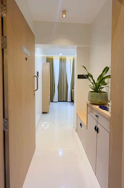 2 BHK Flat In Malpani Green Park, Phursungi For Sale  In Phursungi