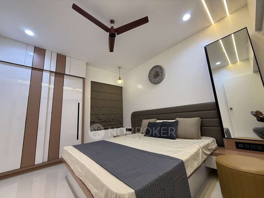 2 BHK Flat In Malpani Green Park, Phursungi For Sale  In Phursungi