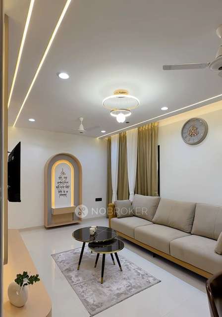 2 BHK Flat In Malpani Green Park, Phursungi For Sale  In Phursungi
