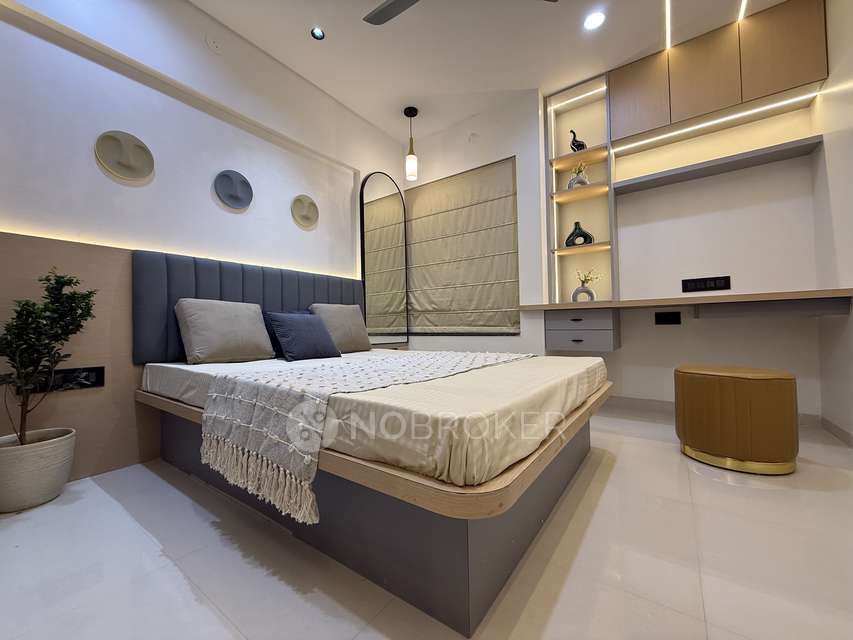2 BHK Flat In Malpani Green Park, Phursungi For Sale  In Phursungi