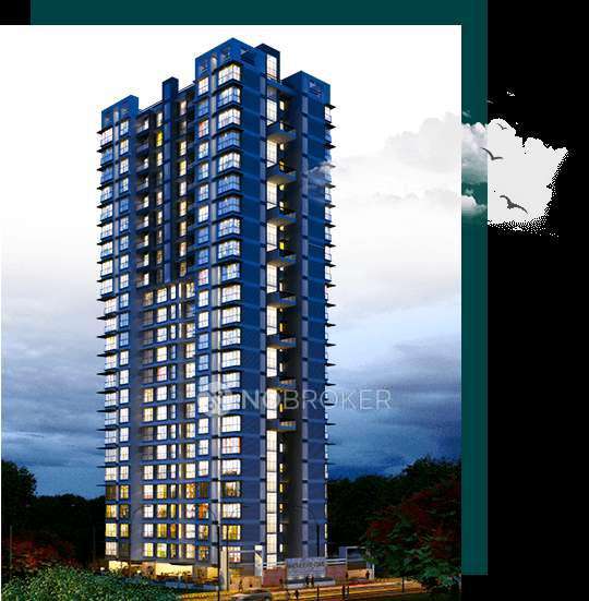 2 BHK Flat In Madhuban , Goregaon For Sale  In Madhuban Building