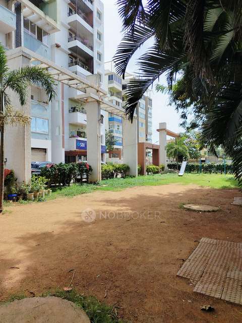 2 BHK Villa In Saravana Tranquil Heights, Vidyaranyapura For Sale  In Vidyaranyapura