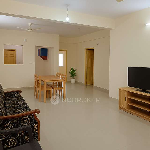 2 BHK Villa In Saravana Tranquil Heights, Vidyaranyapura For Sale  In Vidyaranyapura