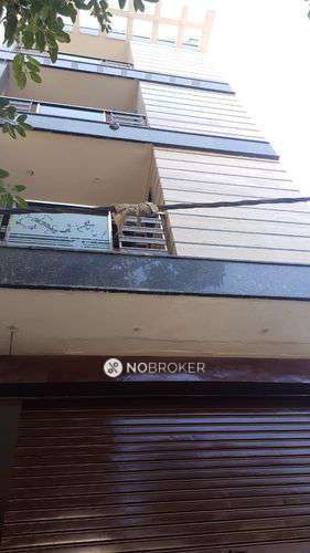 Godown/Warehouse in Najafgarh, Delhi for sale 