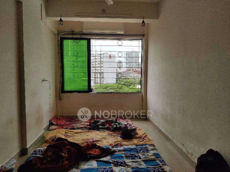 1 RK Flat In Siddhi Ahmed Chs Ltd, Parel (e) for Rent  In Ratan Central