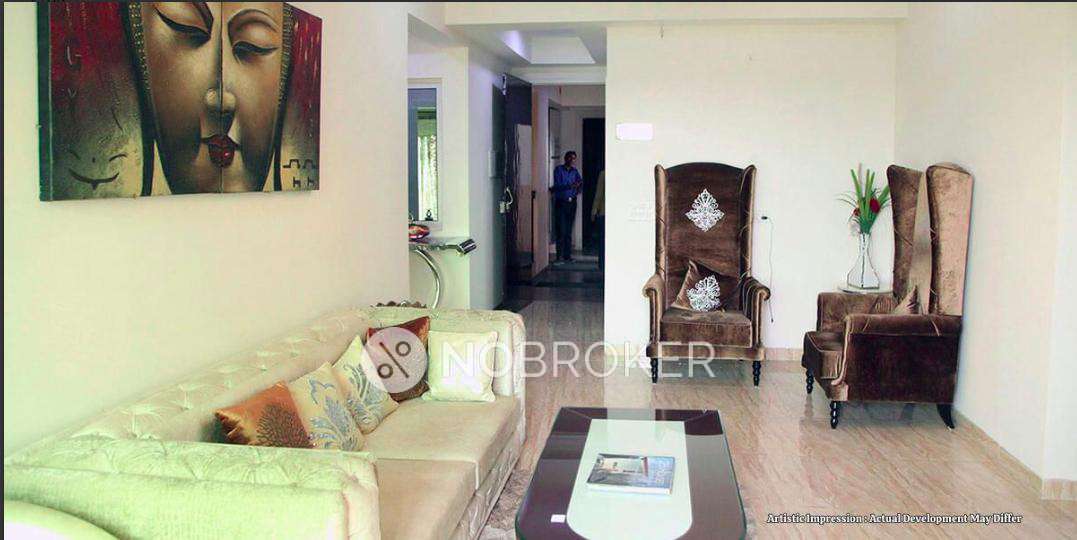 4 BHK Flat In Gaur Yamuna City 16th Park View For Sale  In Yamuna Expressway