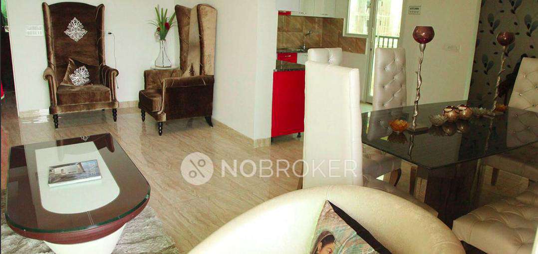 4 BHK Flat In Gaur Yamuna City 16th Park View For Sale  In Yamuna Expressway