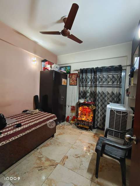 3 BHK Flat In Ska Metro Ville, Eta -2 For Sale  In Ska Metro Ville