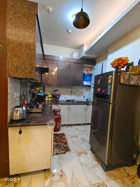 3 BHK Flat In Ska Metro Ville, Eta -2 For Sale  In Ska Metro Ville