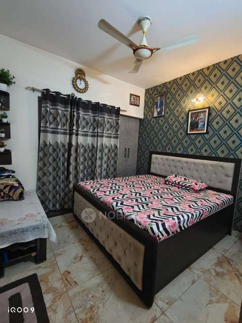 3 BHK Flat In Ska Metro Ville, Eta -2 For Sale  In Ska Metro Ville