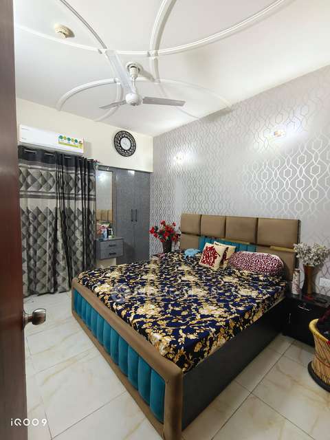 3 BHK Flat In Ska Metro Ville, Eta -2 For Sale  In Ska Metro Ville