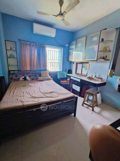 2 BHK Flat In Kumar Primvera  for Rent  In Sainath Nagar
