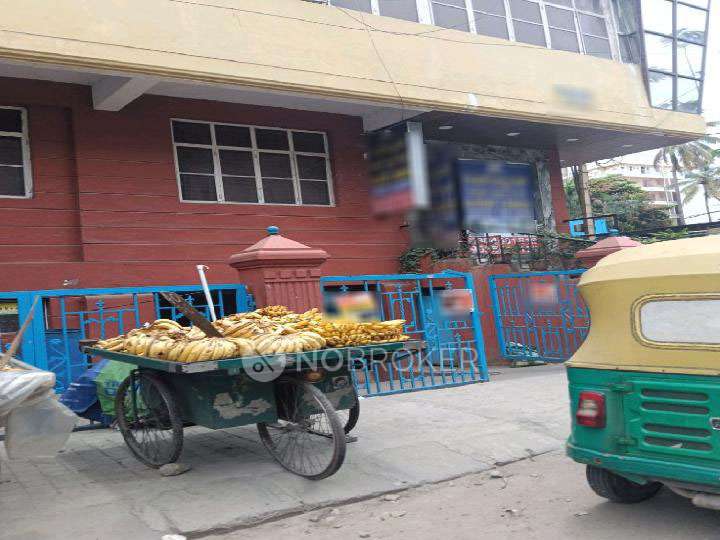 PG for Boys in S.g. Palya