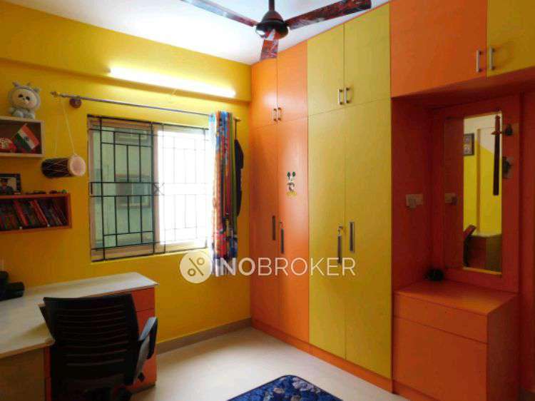 2 BHK Flat In Sk Daisy For Sale  In  Electronics City Phase 1, Bangalore