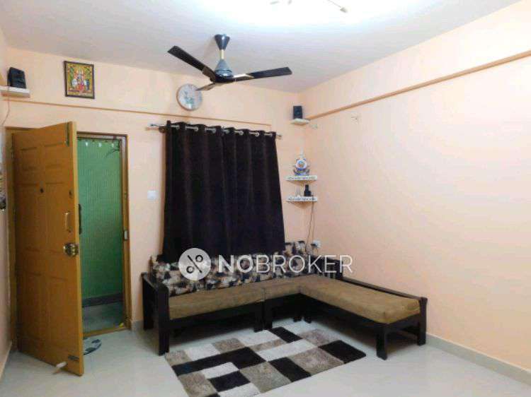 2 BHK Flat In Sk Daisy For Sale  In  Electronics City Phase 1, Bangalore